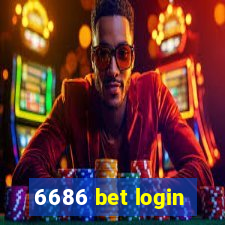 6686 bet login